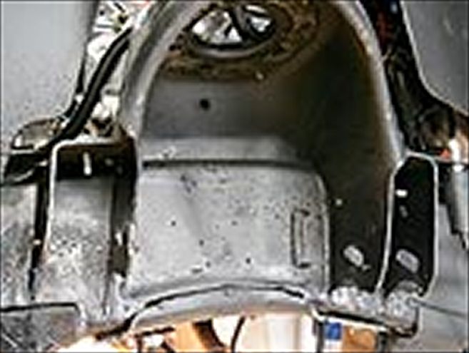 2007 Chevy Silverado 4x4 Buildup - Bulletproof