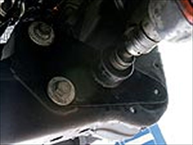 2007 Chevy Silverado 4x4 Buildup - Bulletproof