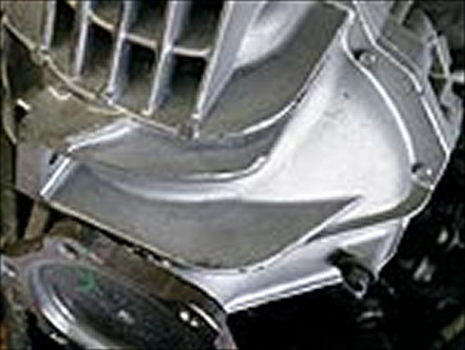 2007 Chevy Silverado 4x4 Buildup - Bulletproof