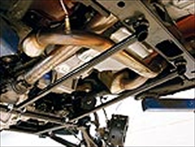 2007 Chevy Silverado 4x4 Buildup - Bulletproof