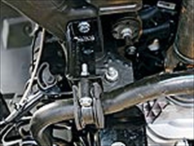2007 Chevy Silverado 4x4 Buildup - Bulletproof