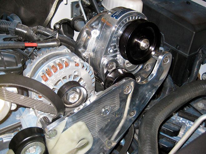 2007 Chevy Suburban Buildup - From Stocker To Shocker