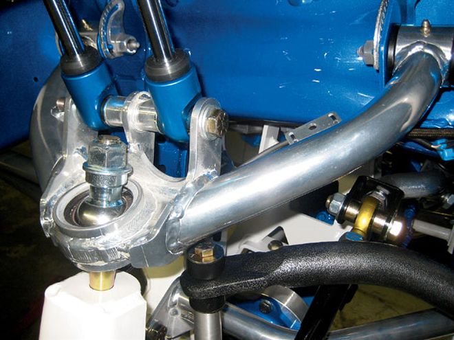 2007 Chevy Suburban Buildup - From Stocker To Shocker