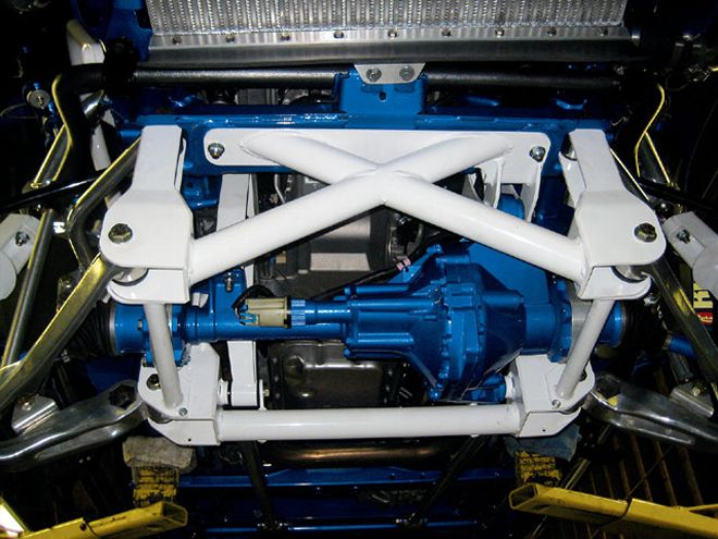 2007 Chevy Suburban Buildup - From Stocker To Shocker