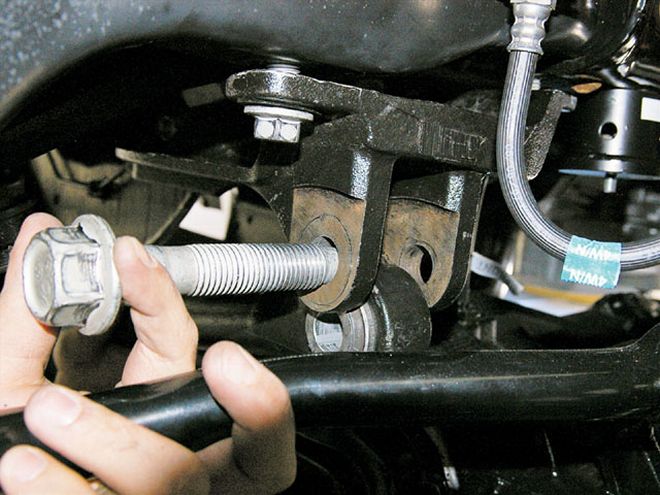 Lift Kit On A 2008 Ford F250 Super Duty - Up Your Big Truck