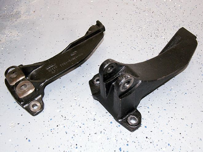 Lift Kit On A 2008 Ford F250 Super Duty - Up Your Big Truck
