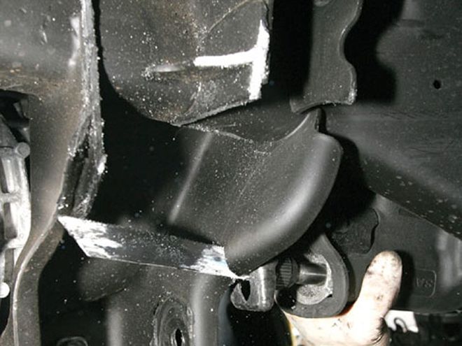 CST Lift Kits on a 2007 Chevy Silverado - Skyscraping Silverado