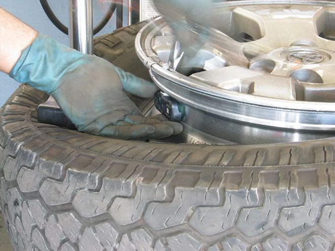 Bilstein Shocks and Wheels on a 2007 Toyota Tacoma PreRunner - Form And Function