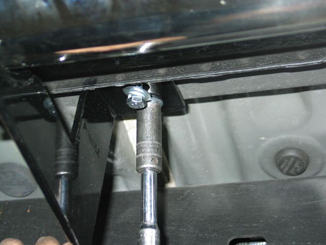 Bilstein Shocks and Wheels on a 2007 Toyota Tacoma PreRunner - Form And Function