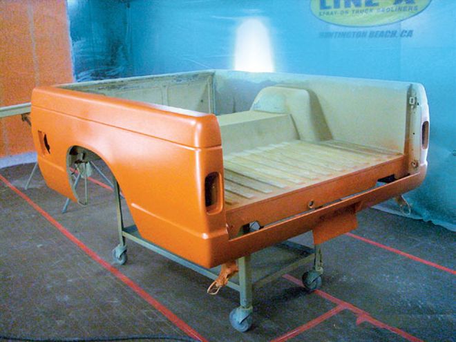 Chevrolet S10 Air Ride Suspension - Project Kustom, Part 2