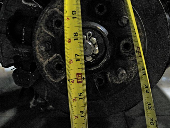 1994 Mitsubishi Mighty Max - Weekend Warrior: STK TRUK Edition Part 9: Shocks