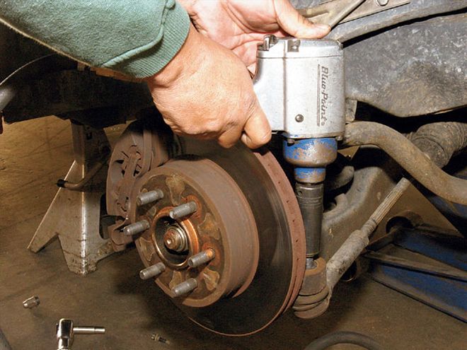 2000 Dodge Dakota DJM Suspension Drop - Layin Low - Tech