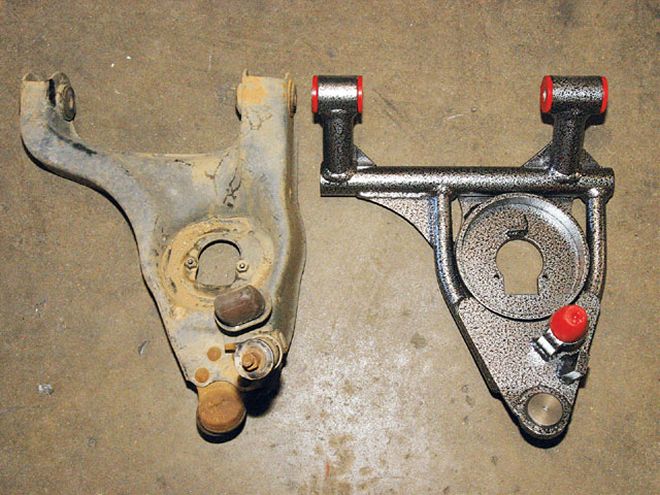 2000 Dodge Dakota DJM Suspension Drop - Layin Low - Tech