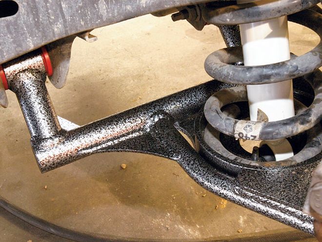 2000 Dodge Dakota DJM Suspension Drop - Layin Low - Tech