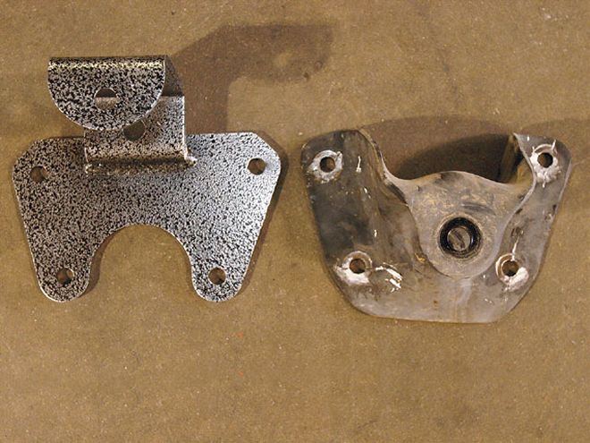 2000 Dodge Dakota DJM Suspension Drop - Layin Low - Tech