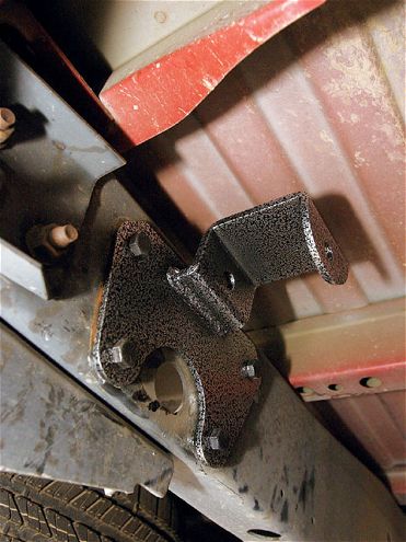 2000 Dodge Dakota DJM Suspension Drop - Layin Low - Tech