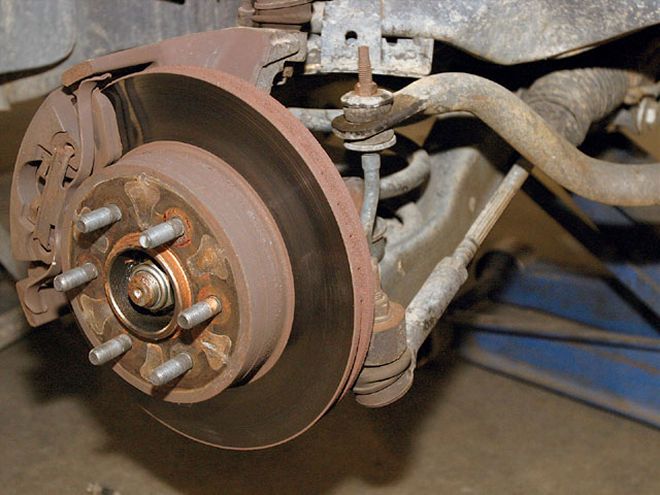 2000 Dodge Dakota DJM Suspension Drop - Layin Low - Tech