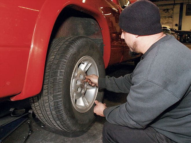 2000 Dodge Dakota DJM Suspension Drop - Layin Low - Tech