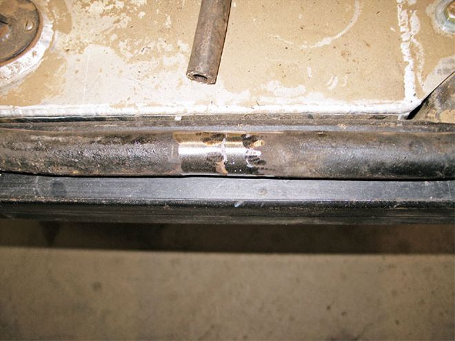 1994 Mitsubishi Mighty Max - Weekend Warrior: STK TRUK Edition Part 8: Mitsu Front End (Part 2)