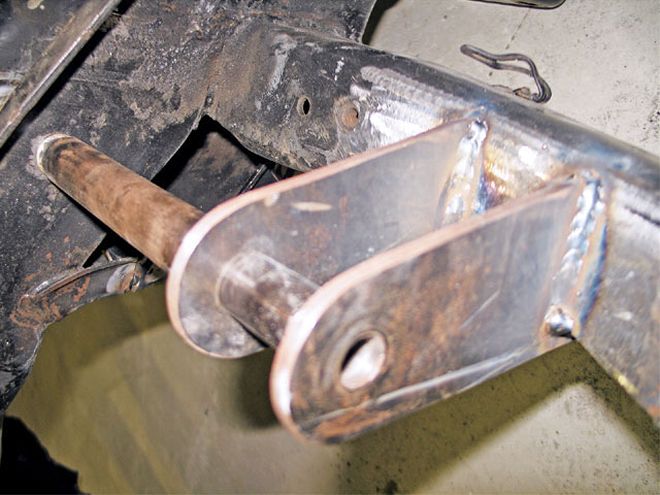 1994 Mitsubishi Mighty Max - Weekend Warrior: STK TRUK Edition Part 8: Mitsu Front End (Part 2)