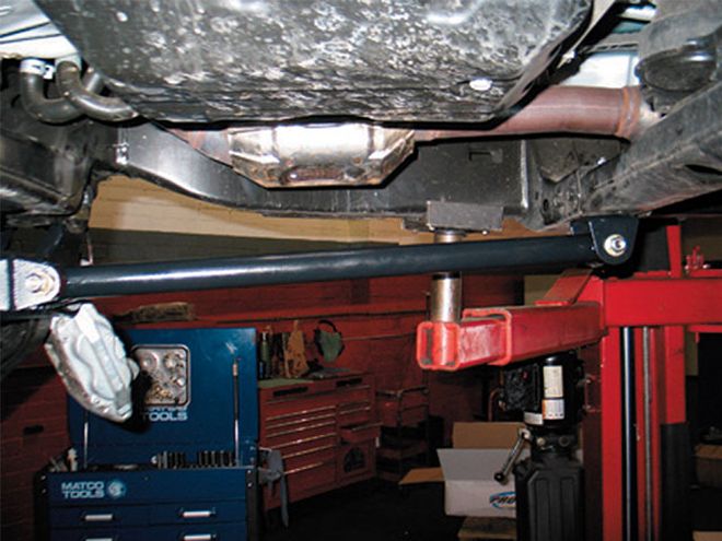 2007 Toyota Tundra - Lift Kit Install - In Search Of The Desert Bar