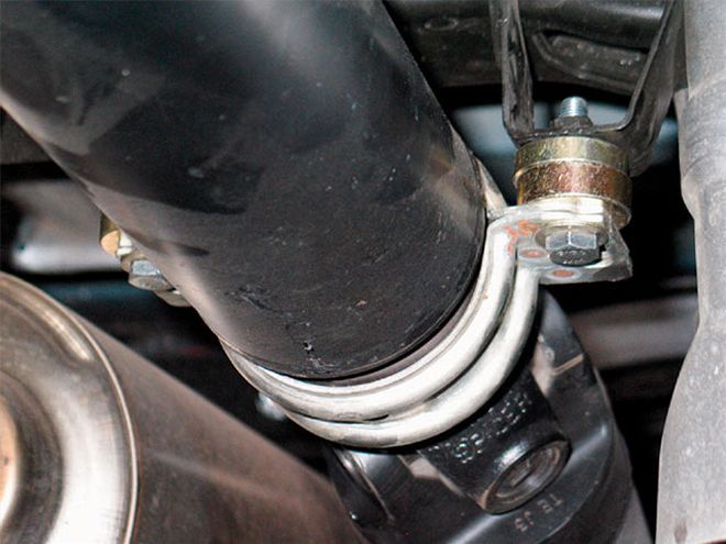 2007 Toyota Tundra - Lift Kit Install - In Search Of The Desert Bar