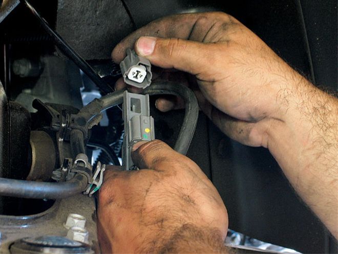Lowering A 2007 Chevy Colorado - Attitude Adjustment