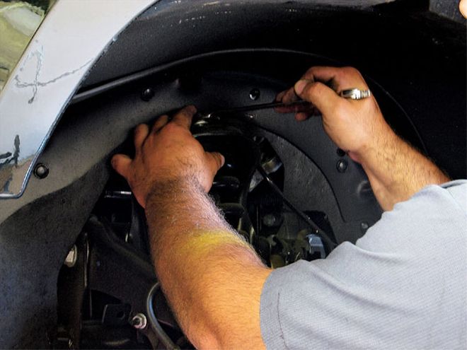 Lowering A 2007 Chevy Colorado - Attitude Adjustment