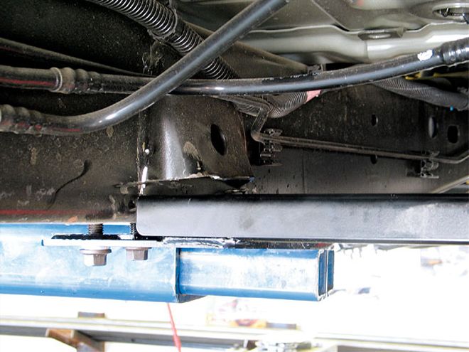 Lowering A 2007 Chevy Colorado - Attitude Adjustment