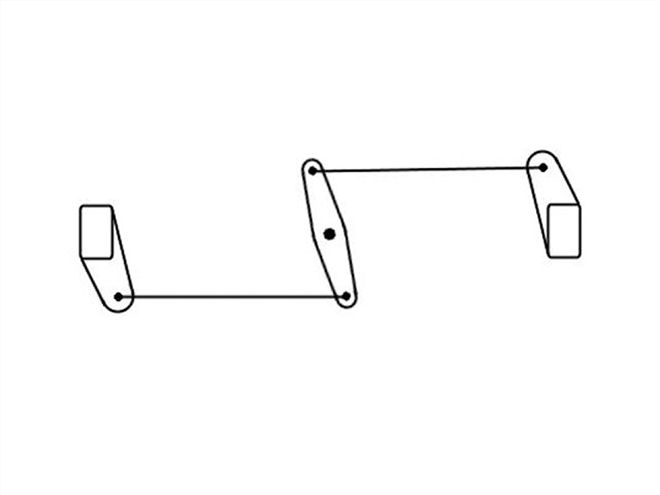 How To Pick The Right Rear Suspension Design - Links Without Kinks