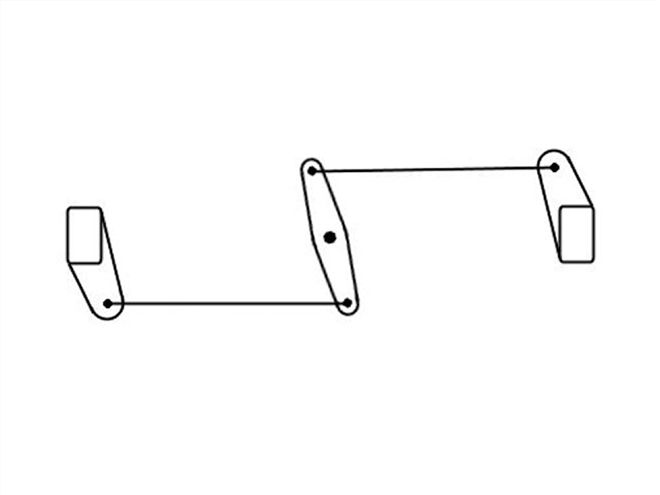 How To Pick The Right Rear Suspension Design - Links Without Kinks