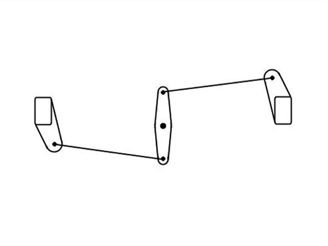 How To Pick The Right Rear Suspension Design - Links Without Kinks