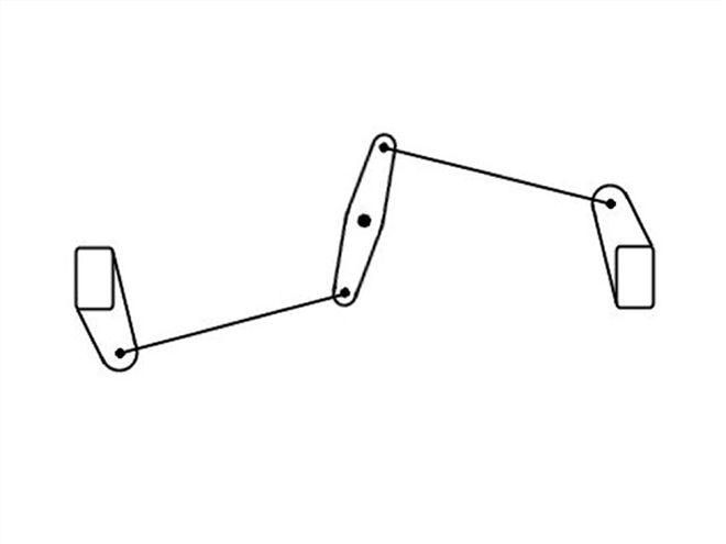 How To Pick The Right Rear Suspension Design - Links Without Kinks