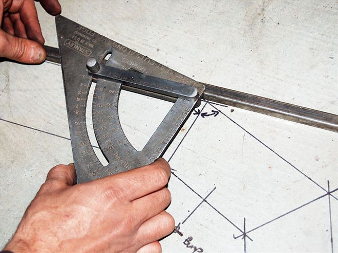 Toyota Tacoma Custom Rear Suspension - Project Lowlife Taco