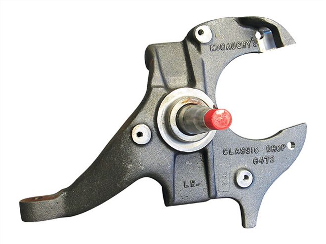 1989 Chevrolet S10 Static Drop Kit - Droppin the Dime