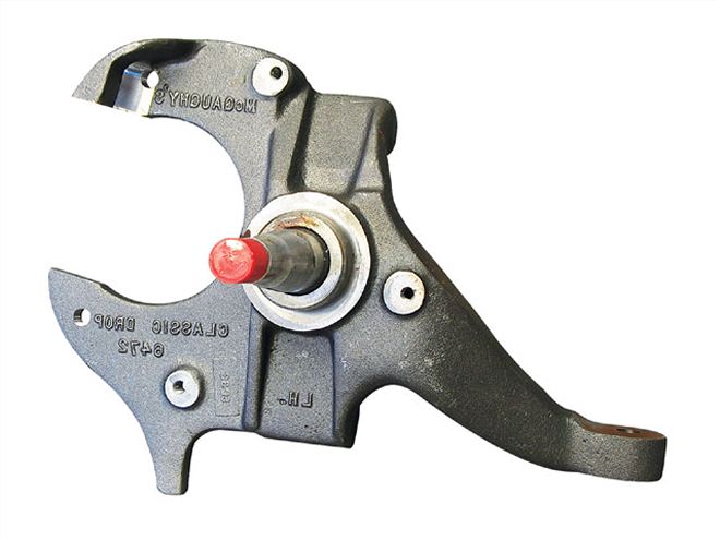 1989 Chevrolet S10 Static Drop Kit - Droppin the Dime