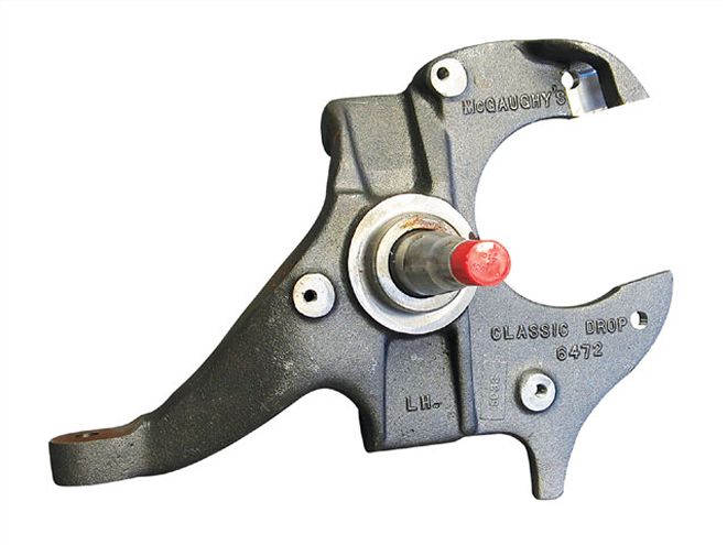 1989 Chevrolet S10 Static Drop Kit - Droppin the Dime