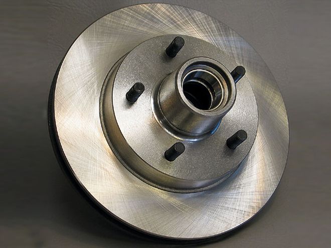 1989 Chevrolet S10 Static Drop Kit - Droppin the Dime