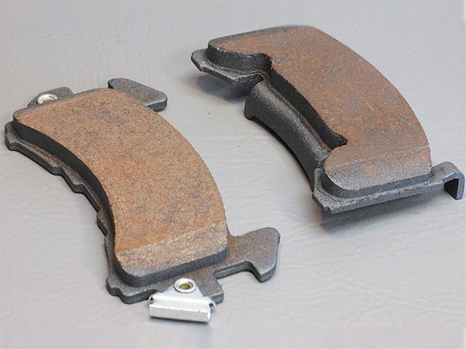 1989 Chevrolet S10 Static Drop Kit - Droppin the Dime