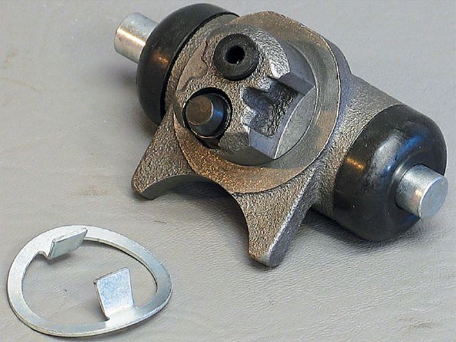 1989 Chevrolet S10 Static Drop Kit - Droppin the Dime