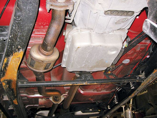 1993 Toyota Pickup - Weekend Warrior: Part 8, Exhaust