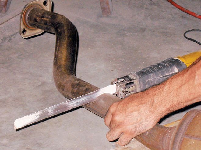 1993 Toyota Pickup - Weekend Warrior: Part 8, Exhaust
