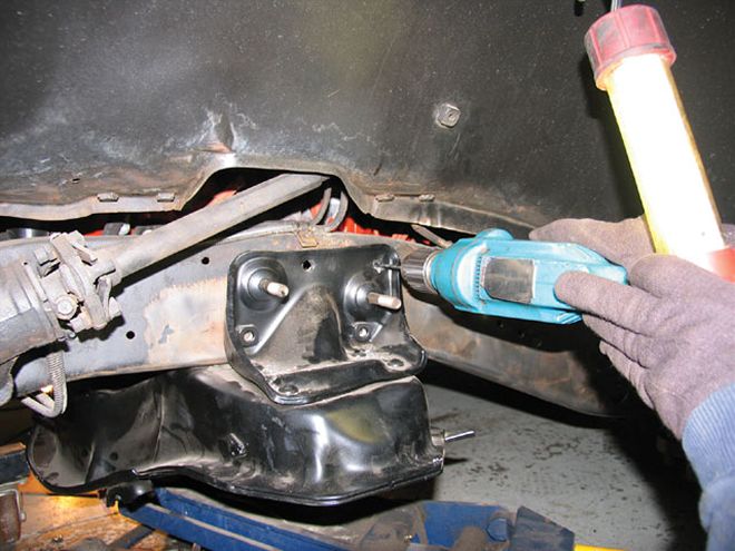 1972 Chevrolet Blazer 2WD Conversion - Building the Dream