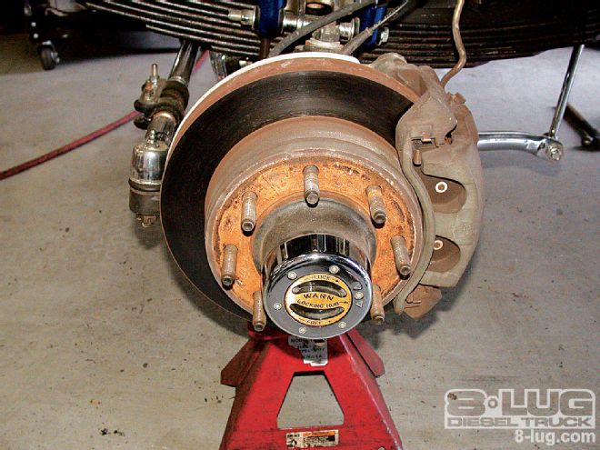 Brake Pros Precision Braking System - Stop It!