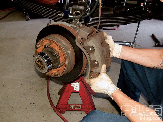 Brake Pros Precision Braking System - Stop It!
