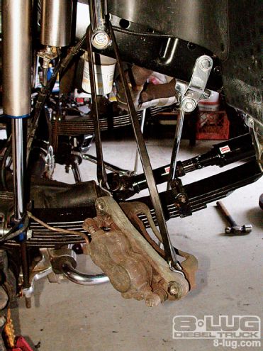 Brake Pros Precision Braking System - Stop It!