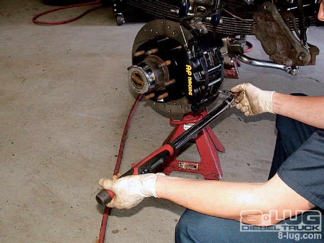 Brake Pros Precision Braking System - Stop It!