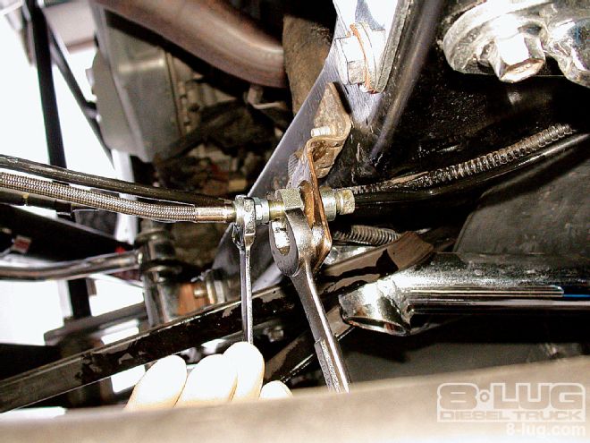 Brake Pros Precision Braking System - Stop It!