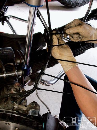 Brake Pros Precision Braking System - Stop It!