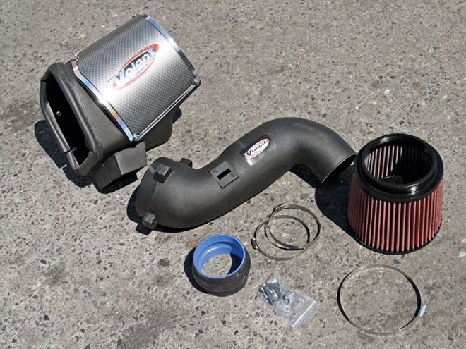 2007 Chevrolet Silverado 2500 Diesel